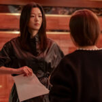 Jun Ji Hyun and Kang Dong Wons Chemistry in ‘Tempest Drives Global Buzz