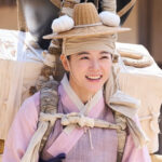 Kim Se jeong First Stills Released as Park Dal yi in MBCs Moon River