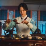 Im Yoon-ah - Bon Appetit, Your Majesty