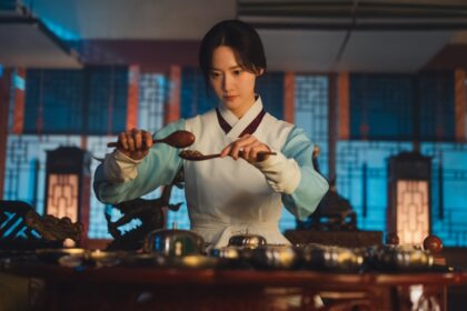 Im Yoon-ah - Bon Appetit, Your Majesty