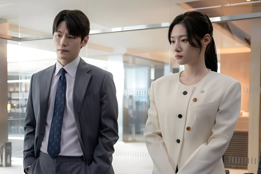 Lee Hak Joo Jung Chae Yeon Lee Hak Joo Jung Chae Yeon