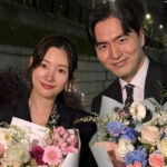 Jung Chae Yeon & Lee Jin Wook