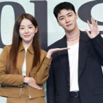 Lee Joo myung in My Youth Supporting Role That Stole the Spotlight