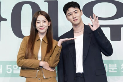 Lee Joo myung in My Youth Supporting Role That Stole the Spotlight