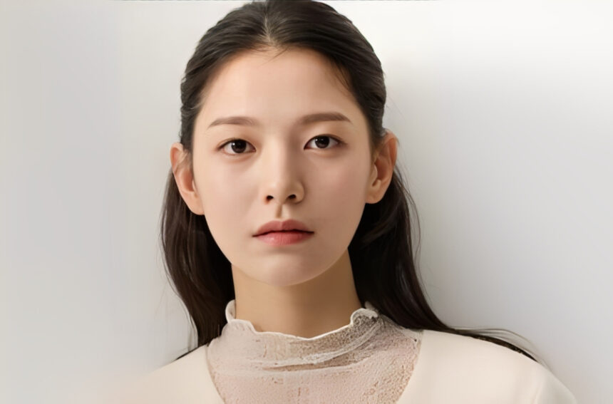 Rising Actress Cha Ji an Signs with CL Company Cast in Made in Itaewon 2026 Rising Actress Cha Ji an Signs with CL Company Cast in Made in Itaewon 2026