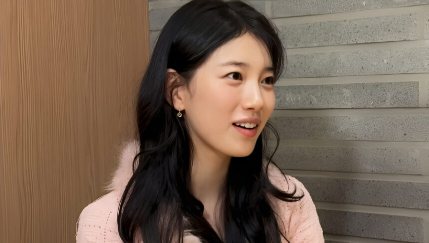 Suzy guest appearance on Jo Hyun-ah’s Thursday Night YouTube program, September 23 episode, where Jo Hyun-ah called Suzy the guardian of her self-esteem.