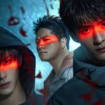 Time Raiders chinese Drama