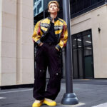 UGG by Shinsegae International Names TXTs Yeonjun as APAC Ambassador Expands Mens Footwear Push