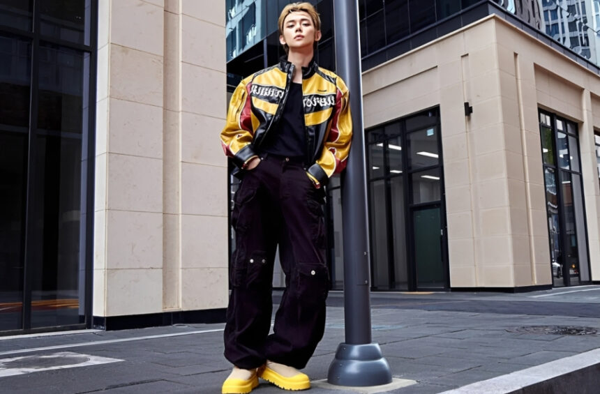 UGG by Shinsegae International Names TXTs Yeonjun as APAC Ambassador Expands Mens Footwear Push