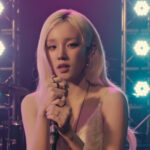 YUQIs Motivation Hits No.1 on September Album Chart Hanteo confirms