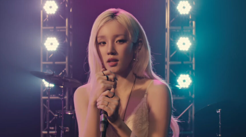 YUQIs Motivation Hits No.1 on September Album Chart Hanteo confirms YUQIs Motivation Hits No.1 on September Album Chart Hanteo confirms