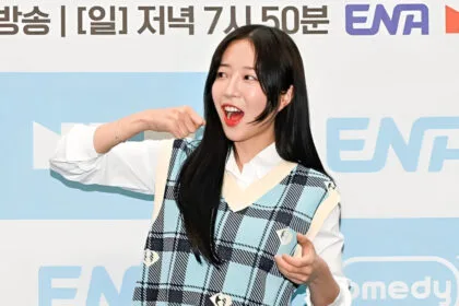 YouTuber Tzuyang Explains Why She Said No to Variety Shows Until Now