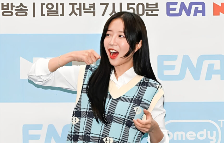 YouTuber Tzuyang Explains Why She Said No to Variety Shows Until Now