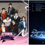 ZEROBASEONE Expands Japanese Promotions With ICONIK EP and Exclusive Travel Packages