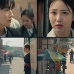 ‘A Hundred Memories Episode 4 — Love Triangle Between Kim Da mi Shin Ye eun and Heo Nam jun Gets