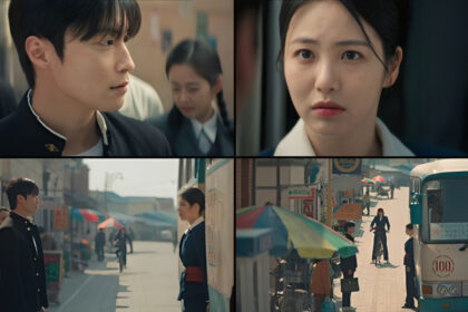 ‘A Hundred Memories Episode 4 — Love Triangle Between Kim Da mi Shin Ye eun and Heo Nam jun Gets