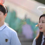 ‘Grooms Class Episode 180 Highlights Jang Woo Hyuk and Oh Chae Yi Date