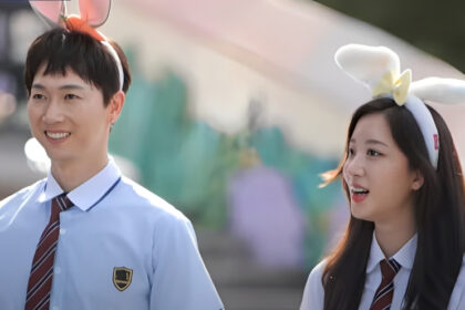 ‘Grooms Class Episode 180 Highlights Jang Woo Hyuk and Oh Chae Yi Date