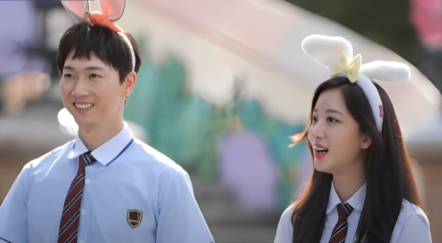 ‘Grooms Class Episode 180 Highlights Jang Woo Hyuk and Oh Chae Yi Date