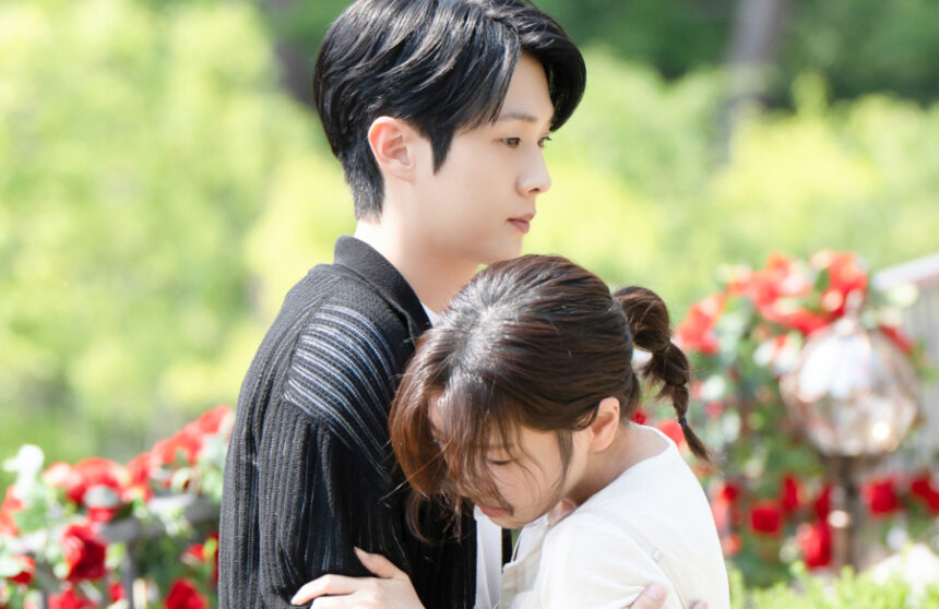 ‘Would You Marry Me Brings Fake Marriage Bakery Heir and Complicated Romance on SBS