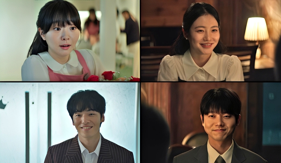 A Hundred Memories Episode 8 A Hundred Memories Episode 8