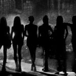 D 1 Teaser Out Now — BABYMONSTERs Black and White City Mood Sets Tone for ‘We Go Up