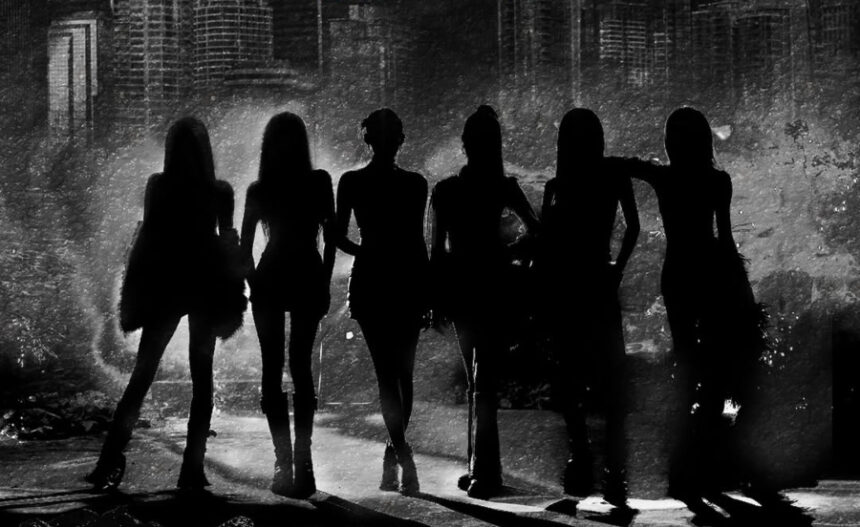 D 1 Teaser Out Now — BABYMONSTERs Black and White City Mood Sets Tone for ‘We Go Up D 1 Teaser Out Now — BABYMONSTERs Black and White City Mood Sets Tone for ‘We Go Up