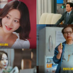 Final Episodes Coming ‘Confidence Queen Adds Kang Nam gil Jung Ae youn and Yeo Hoe hyun to Cast