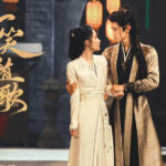 Fu Yixiao Feng Suige – Fated Hearts Fu Yixiao Feng Suige – Fated Hearts