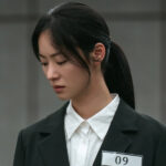 Jeon Yeo beens New Drama 2025 ‘Ms. Incognito—Life Reset and High Stakes Suspense