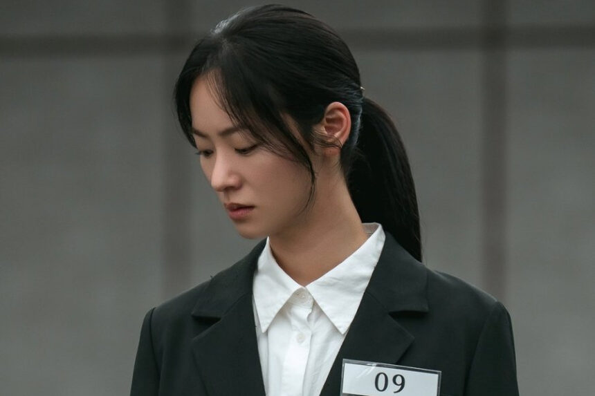 Jeon Yeo beens New Drama 2025 ‘Ms. Incognito—Life Reset and High Stakes Suspense