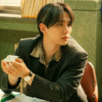 Lee Jun ho Still Cut from tvN Drama ‘Typhoon Family Lee Jun ho Still Cut from tvN Drama ‘Typhoon Family