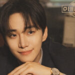 Lee Jun ho to Sing for tvNs ‘Typhoon Family OST ‘Did You See The Rainbow