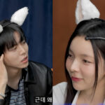 Park Jin joos Headbutt Siblings Moments with Joo Woo jae Go Viral Again After Wedding News