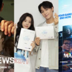 What to Watch Next Netflix and Disney Add Good News Grand Galaxy Hotel and The Manipulated to 2025 Lineup