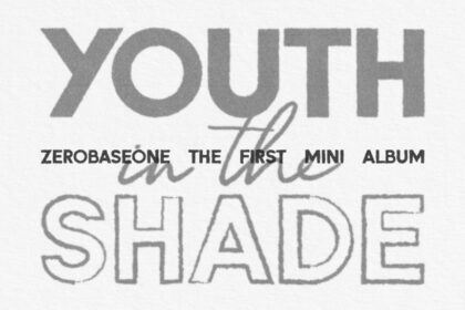 ZEROBASEONE hits 520M Spotify streams — debut album ‘YOUTH IN THE SHADE still pulling big numbers