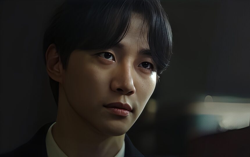 ‘Typhoon Family Episode 5 Lee Jun ho Wagers His Eyes in a Desperate Deal to Save Jin Seon kyu ‘Typhoon Family Episode 5 Lee Jun ho Wagers His Eyes in a Desperate Deal to Save Jin Seon kyu