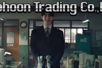 ‘Typhoon Family Lee Jun ho and Kim Min ha Go All Out — Promotional Video and English Pitching Challenge