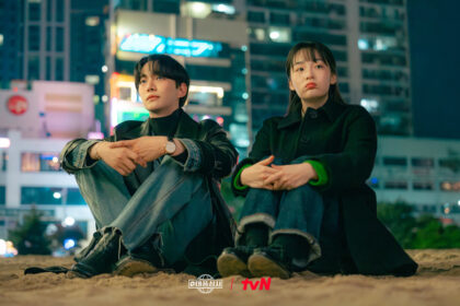 ‘Typhoon Family Soars in Ratings