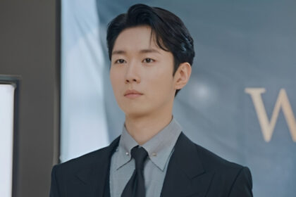 ‘Would You Marry Me Actor Park Yeon woo Gains Attention for His Cold Ruthless CEO Role