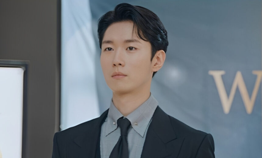 ‘Would You Marry Me Actor Park Yeon woo Gains Attention for His Cold Ruthless CEO Role