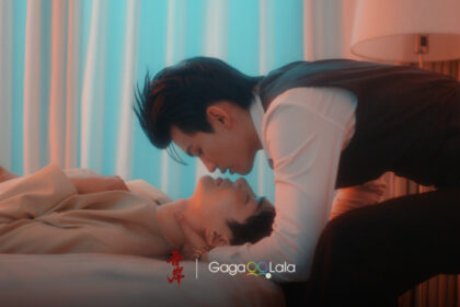 BL drama To My Shore