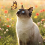 Condolences Pour In as Kim Jung nan Grieves Her Cat Marie