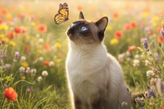 Condolences Pour In as Kim Jung nan Grieves Her Cat Marie