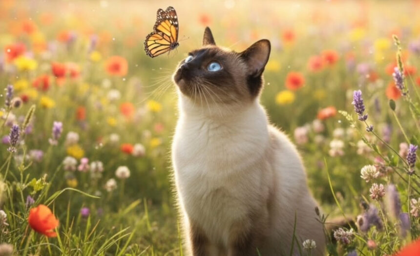 Condolences Pour In as Kim Jung nan Grieves Her Cat Marie