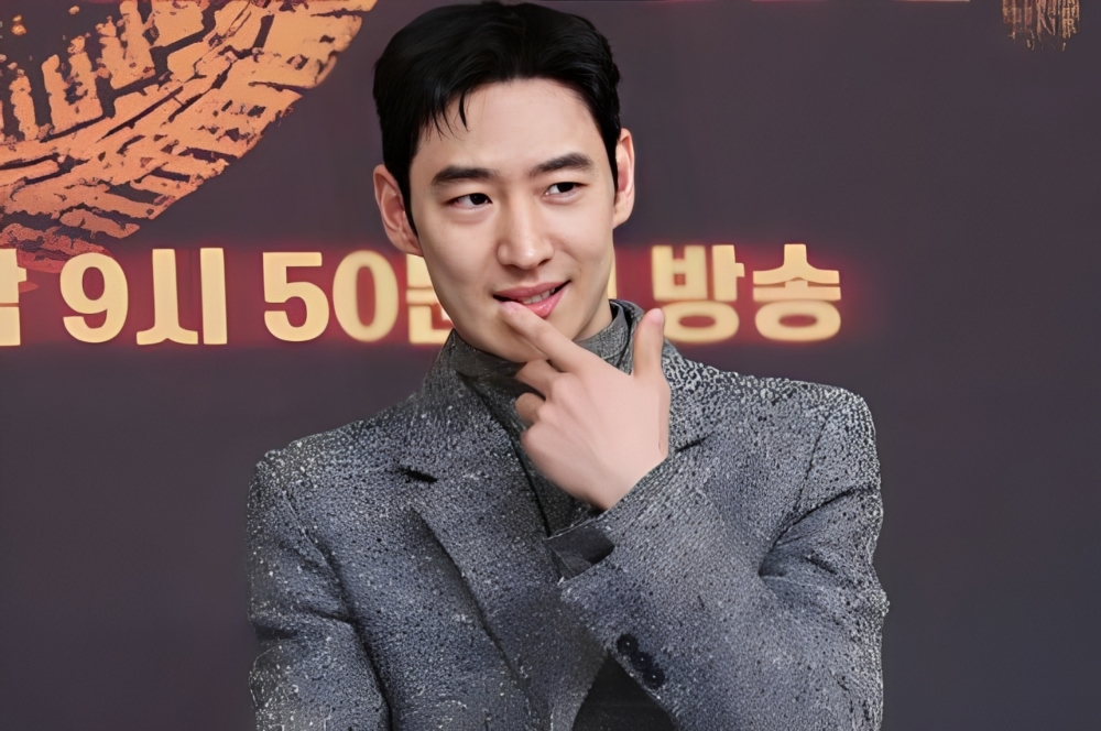 Lee Je hoon