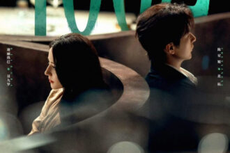 Love on the Turquoise Land — Dilraba Dilmurat Chen Xing Xu