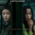 Netflix Unveils Main Trailer Poster for ‘The Price of Confession