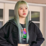 Park You Na Brings Nam Green to Life in ‘Spirit Fingers — Free Spirited Confident and Totally Her