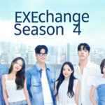 TVINGs ‘EXchange Season 4 Records All Time High Popularity